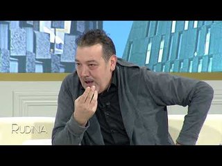 Rudina - Gjergj Leka: “Ndryshojmë”, këngë për meshkujt shqiptarë! (24 nentor 2017)