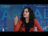KAPITAL - Te palarat e politikes | Pj.2 - 24 Nëntor 2017 - Talk show - Vizion Plus
