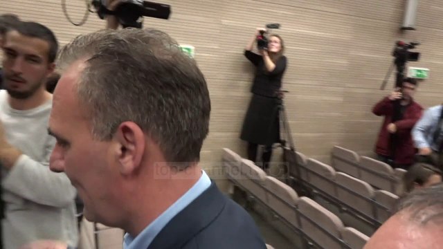 Akuzat për korrupsion, Limaj shpallet i pafajshëm - Top Channel Albania - News - Lajme