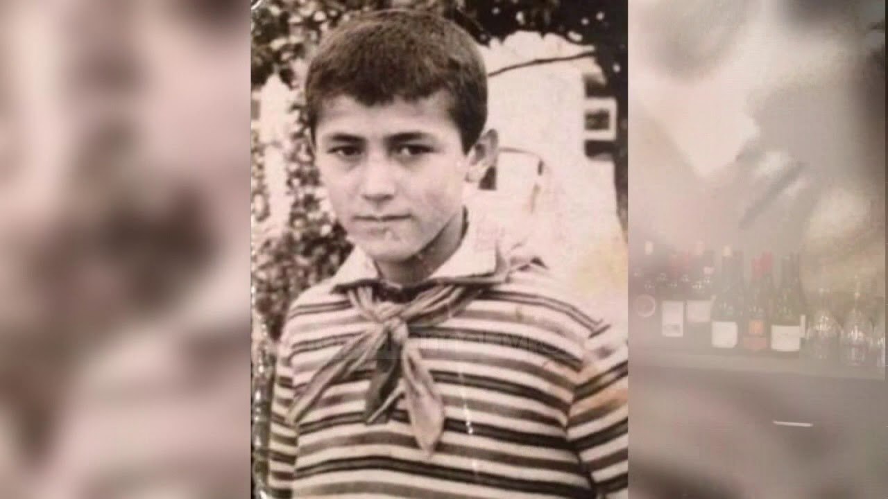 Leo Keka, shqiptari që po jeton ëndrrën amerikane - Top Channel Albania - News - Lajme