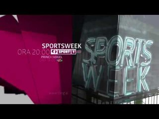 Sonte ne Tring| E Shtune 25 Nentor 2017