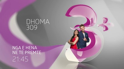 Dhoma 309|Parashikime|Episodi 24