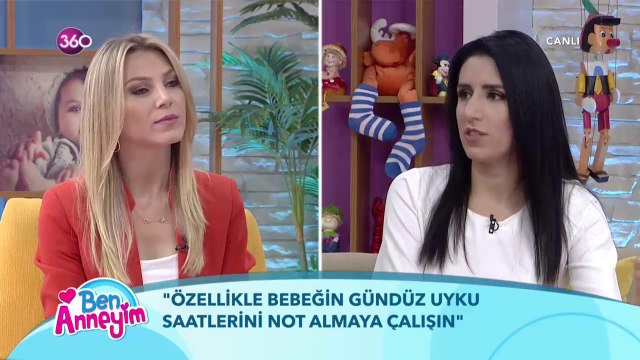 Uykuyu reddeden çocuklar için neler yapılabilir?
