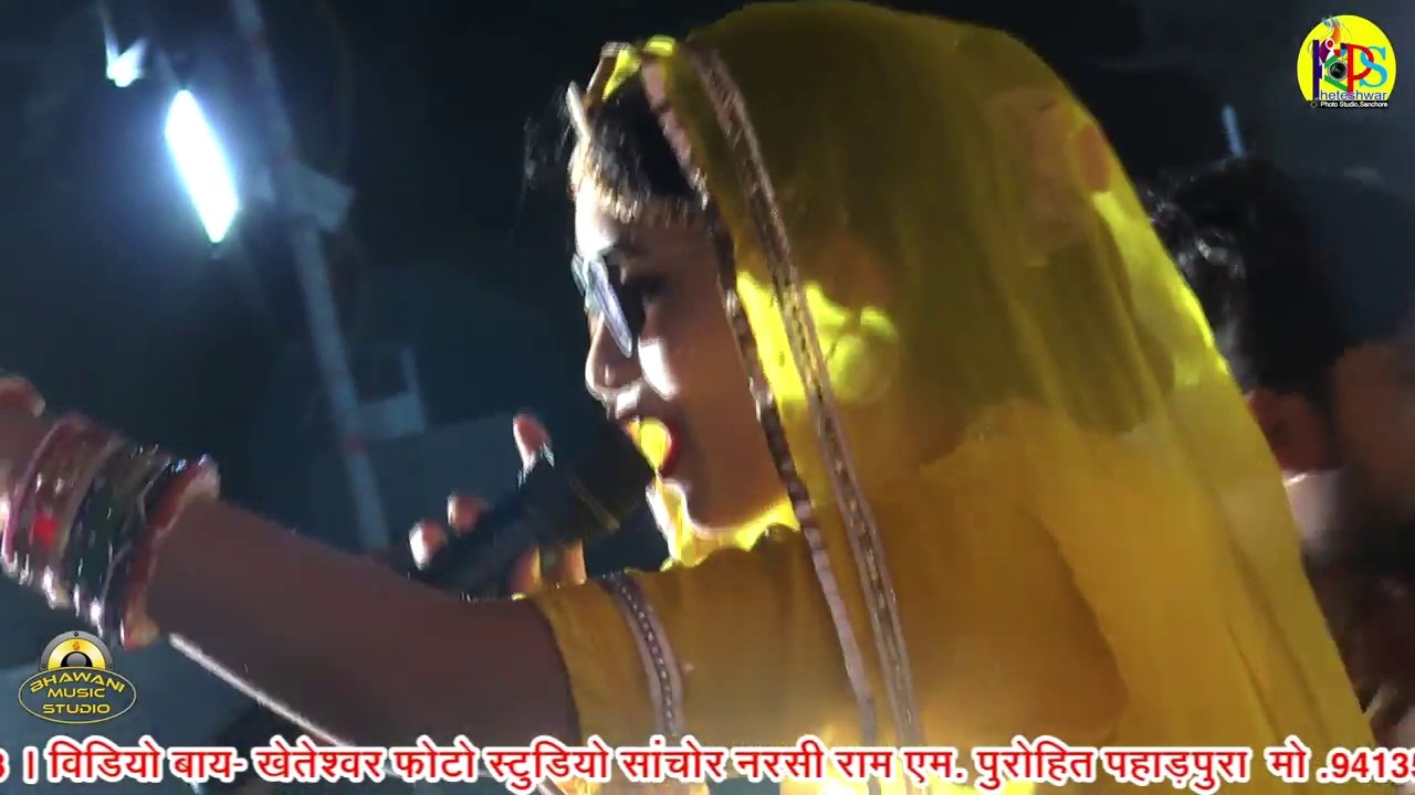 SUPERHIT Rajasthani Bhajan | Bhagat Betha Pardesan | Madhuri Vaishnav | Chamunda Mata Bhajan | Mata Rani New Song | Marwadi FULL Video Song | Anita Films | HD