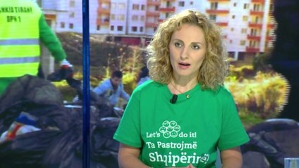 Ornela Çuçi e ftuar në "Ora e Intervistës"