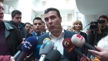 Zaev: Vendimi për ministrat, deri në fund të muajit