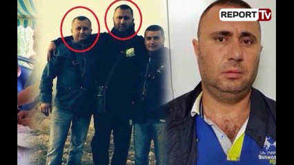 Report TV - Arratisja e tre oficerëve të dosjes "Habilaj", Xhafaj: Nuk ishin nën vëzhgimin tonë