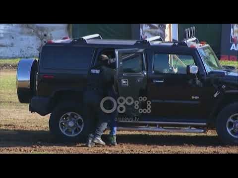 Ora News- RENEA dhe KOMANDO, ja si ndërhyjnë për të kapur kriminelët dhe për të mbrojtur zyrtarët