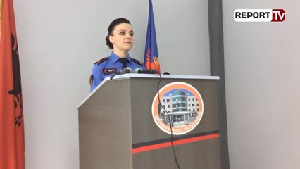 Report TV - Zbardhet krimi që terrorizoi të moshuarit para 5 ditësh