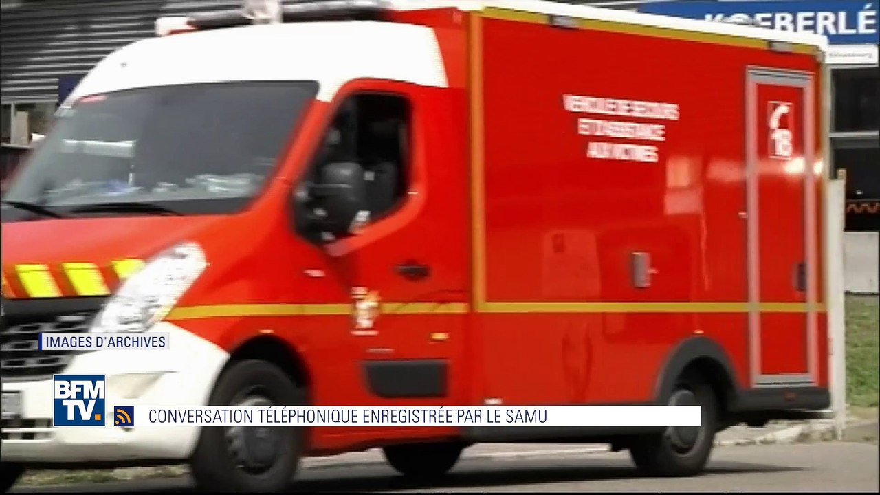 "Elles se sont moquées d’elle." Elle est morte après avoir contacté le Samu, son père s’insurge