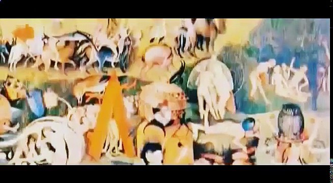 ВАМПИРЫ (МИСТИКА, ИСТОРИИ) ДК ФИЛЬМ ФОНЛАЙН part 1/2