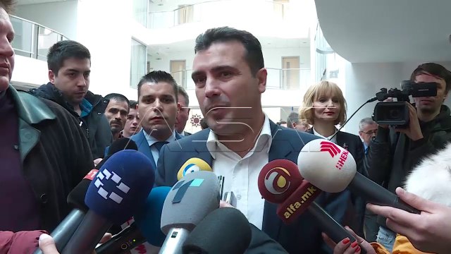 Заев: До крајот на месецот веројатно ќе се знае новиот министер за здравство