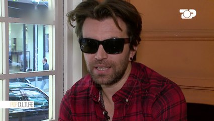 Pop Culture, Andos në 14 pyetje