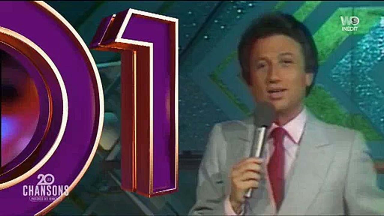 Quelle est la chanson préférée des français révélée hier soir sur W9 ? Regardez