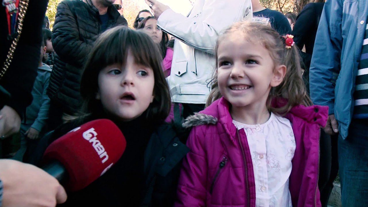 Jo vetem mode/ Vejsiu zbulon detaje per “Piter Pan”, tregon per bashkepunimin me Bonolis (25.11.17)