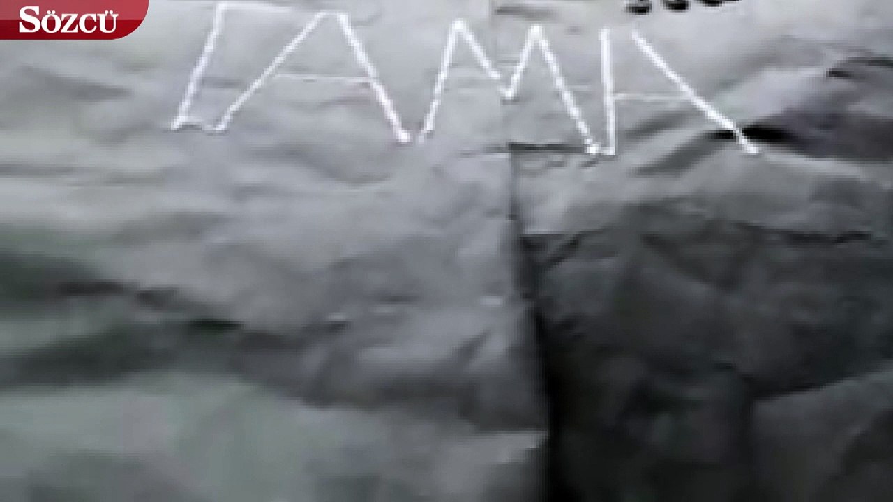 Sosyal Medyada yayılan 'TAMAM' videoları