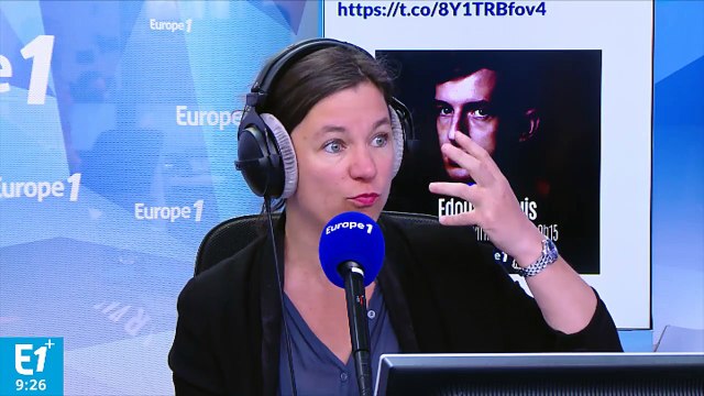 Édouard Louis : Emmanuel Macron est quelqu'un qui déteste les pauvres