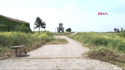 Ataköy Sahilindeki Dev Arazi "Toki Park" Olacak