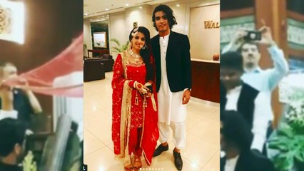 Exclusive: Imran Ashraf’s Stunning Full Wedding Album 📸