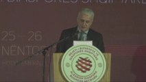 Majko: Shqipëria dhe Kosova do firmosin dy marrëveshje për diasporën. Në 1 janar të hapim kufijtë