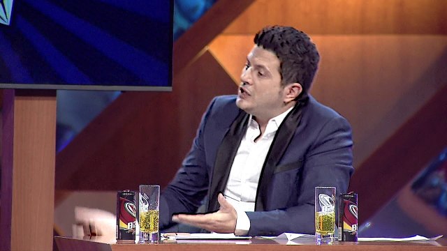 Xing me Ermalin/ Artiola Toska zbulon arsyen perse nuk ka bere dasme (25.11.17)