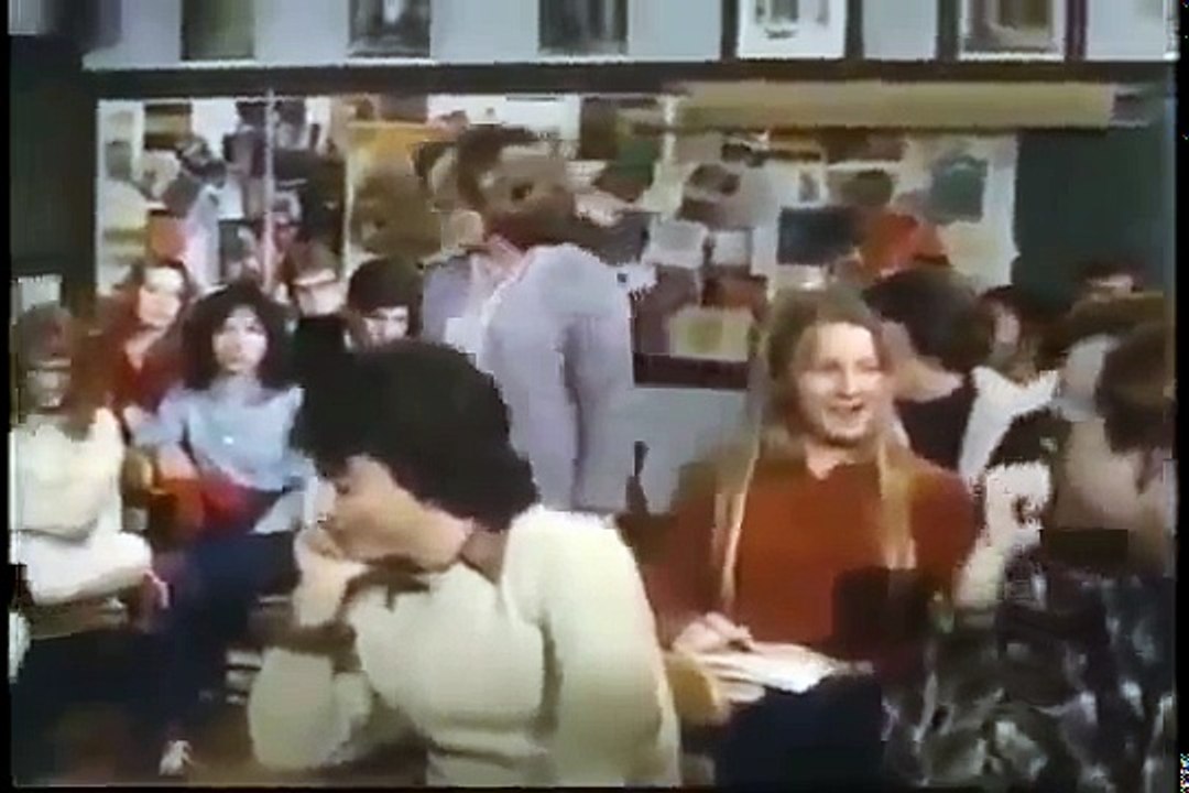 The Violation of Sarah McDavid 1981 by horror den part 1/2