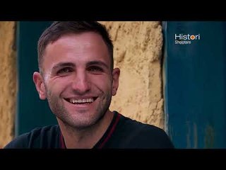 Histori shqiptare nga Alma Çupi - Qafshtama, bekimi i Tiranës! (25 nentor 2017)