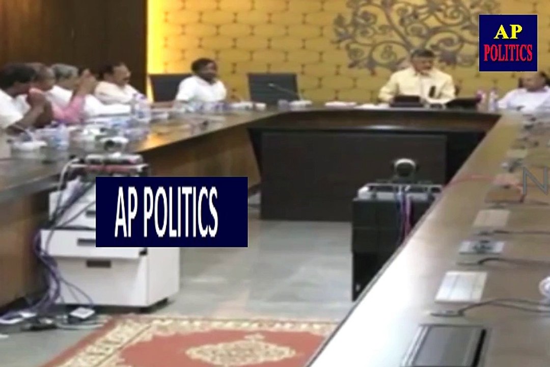 ఇప్పటికే చాల ఎక్కువ చేసారు మాతో పెట్టుకుంటే తీవ్ర పరిణామాలు ఎదుర్కుంటారు జాగ్రత్త-AP Politics