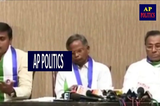 ఏం స్పీచ్ భయ్యా YCP MP Mithun Reddy Speech on AP Special Status,Slams Chandrababu-AP Politics