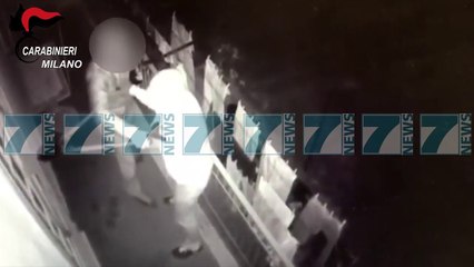 SHKATERROHET BANDA E “SKIFTERAVE” - News, Lajme - Kanali 15