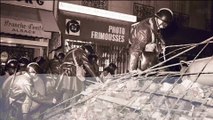 Mai-68 à Paris : le 10 mai