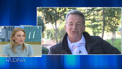 Rudina/ Babai mesazh surprize Enita Memes (27.11.17)