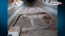 Report TV - Greqi, kapet nje gomone me 2 ton kanabis në veri të Korfuzit