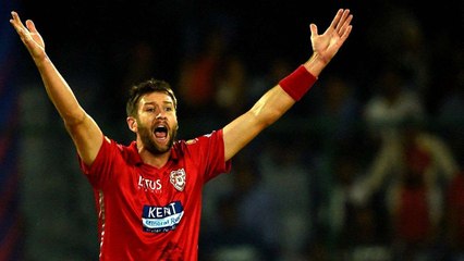 IPL 2018 : പര്‍പ്പിള്‍ ക്യാപ് ലഭിച്ചപ്പോള്‍ പൊട്ടിക്കരഞ്ഞ് ആൻഡ്രു ടൈ | Oneindia Malayalam