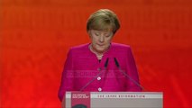 Merkel ndryshon mendje: Jo zgjedhje të reja - Top Channel Albania - News - Lajme