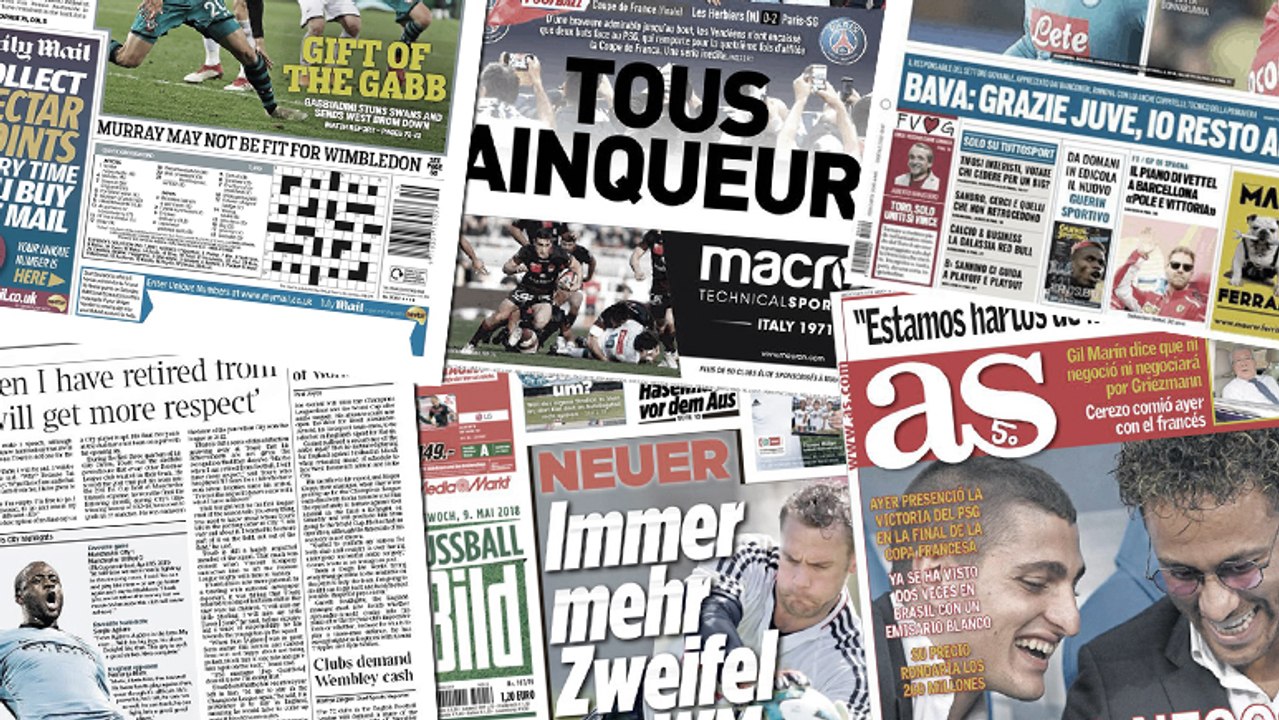 Manchester City relance la piste Riyad Mahrez, le Milan AC sur Falcao