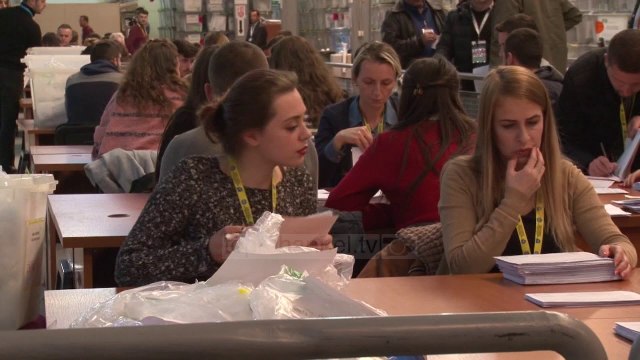 Prishtina e Prizreni, votat me kusht shpallin sot fituesit - Top Channel Albania - News - Lajme