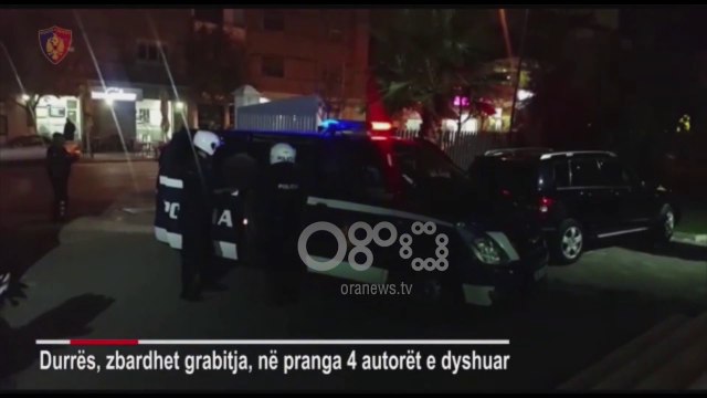 Ora News- Dhunuan, lidhën dhe grabitën të moshuarit, arrestohen planifikuesit dhe “ekzekutorët”