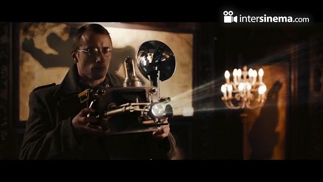 Ödüllü Kısa Filmler - Fragman