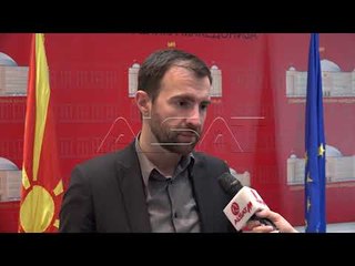 Miratimi i ligjeve me 2/3, VMRO-ja e pavendosur