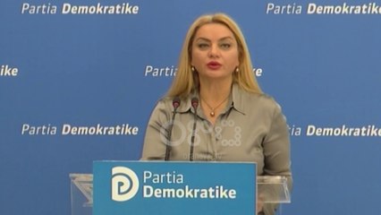 Ora News- PD rezolutë në Kuvend për dhunën në familje