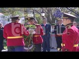 2 qeverite shqiptare mblidhen ne Korçe e Vlore