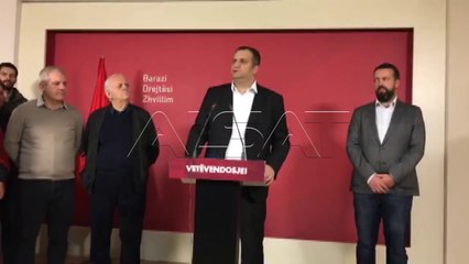 Konfirmohet fitorja e VV-së në Prishtinë e Prizren