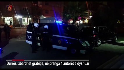 Zbardhet grabitja e te moshuarve ne Durres