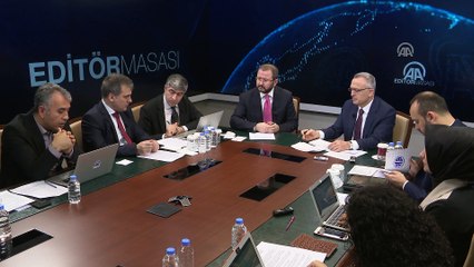 Ağbal: “Varlık barışına ilişkin bir düzenleme getiriyoruz” - ANKARA