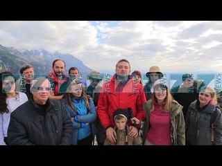 MINISTRI KLOSI APEL PER TE SHPETUAR MALIN E TOMORRIT - News, Lajme - Kanali 7