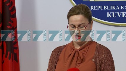 下载视频: PS KEMBENGUL SE PD TE DUHET BEJE TRANSPARENCE PER LEKET E LOBIMIT - News, Lajme - Kanali 7