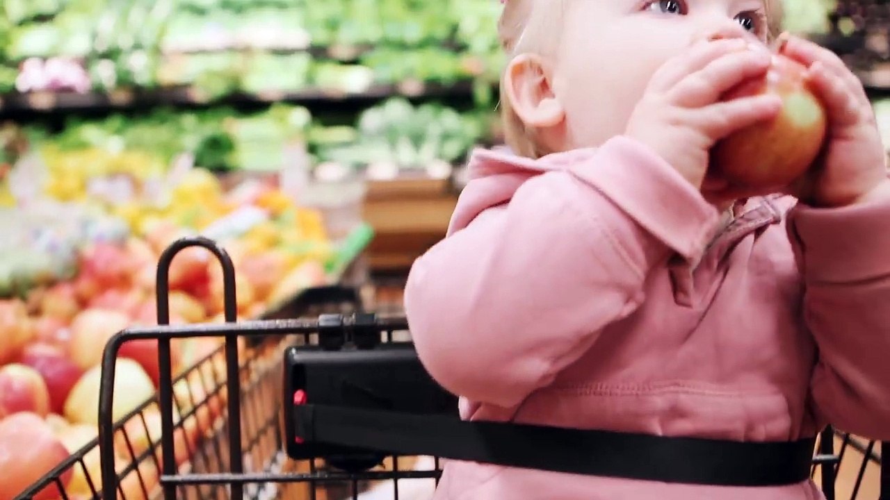 Žena je rekla mužu da je imala „normalan dan“ – tada je njezino dijete ispričalo pravu istinu