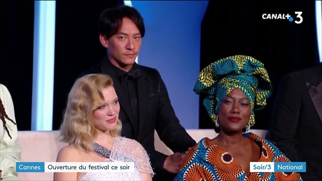 Festival de Cannes : Javier Bardem et Penelope Cruz, premières stars de la 71e édition