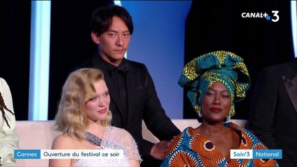 Festival de Cannes : Javier Bardem et Penelope Cruz, premières stars de la 71e édition